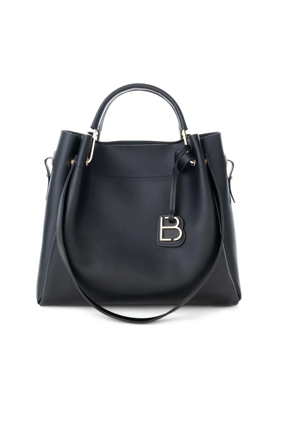 Lucky Bees  Damen Hand- und Schultertasche mit Innengeldbörse