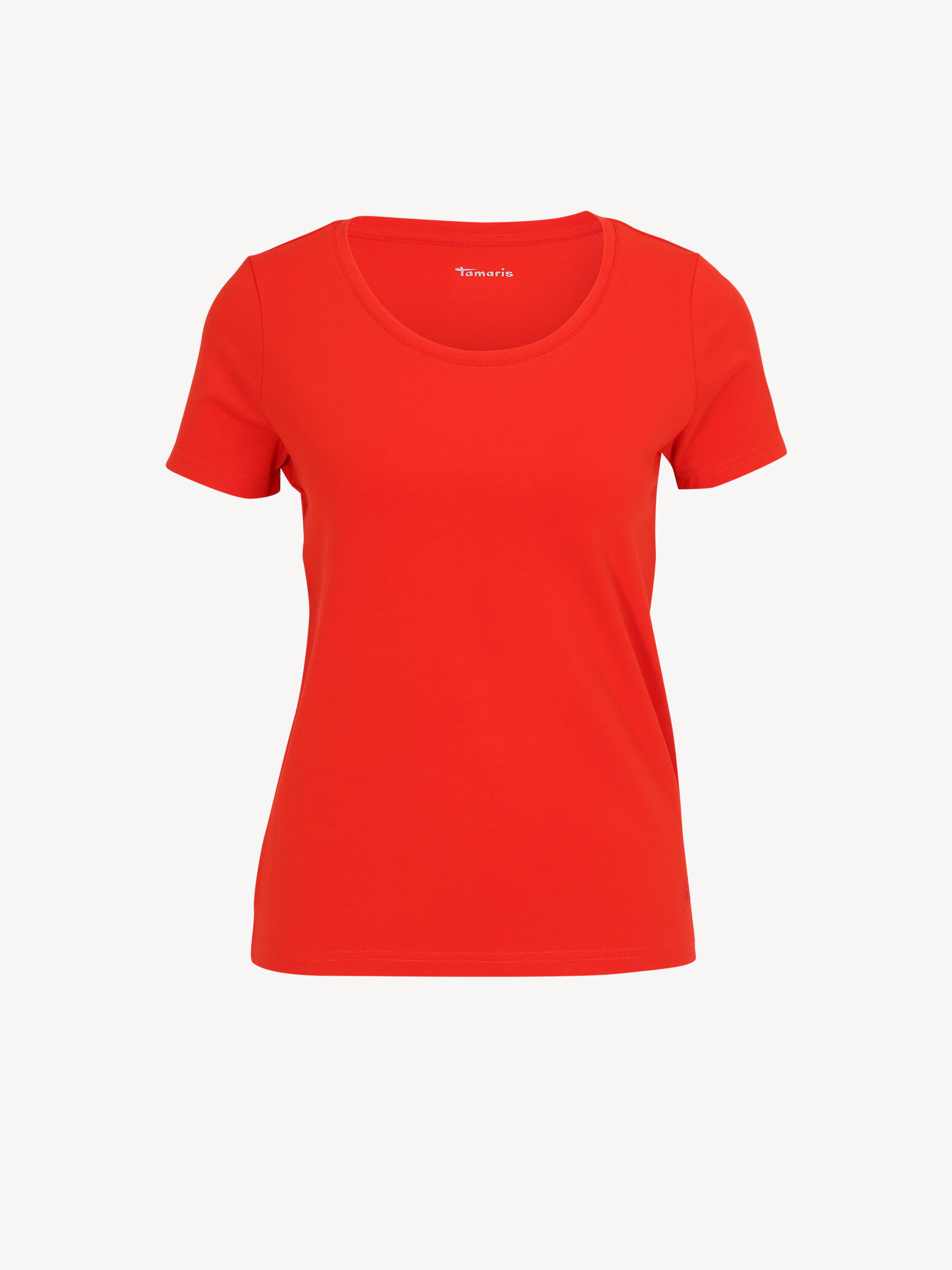 T-shirt - rouge