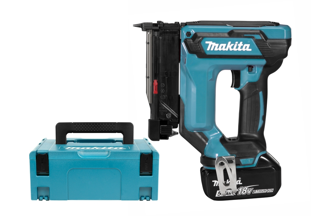 Makita DPT353ZJ Accu Tacker 18V εξαιρ. accu's en lader