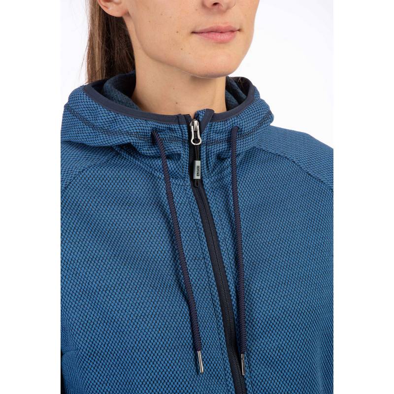 LPO Jacke Damen