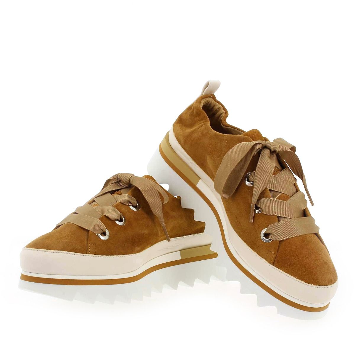 Softwaves  LORY 8.51.03 - Cognac