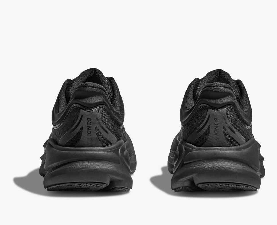 Bondi 9 Black/Black