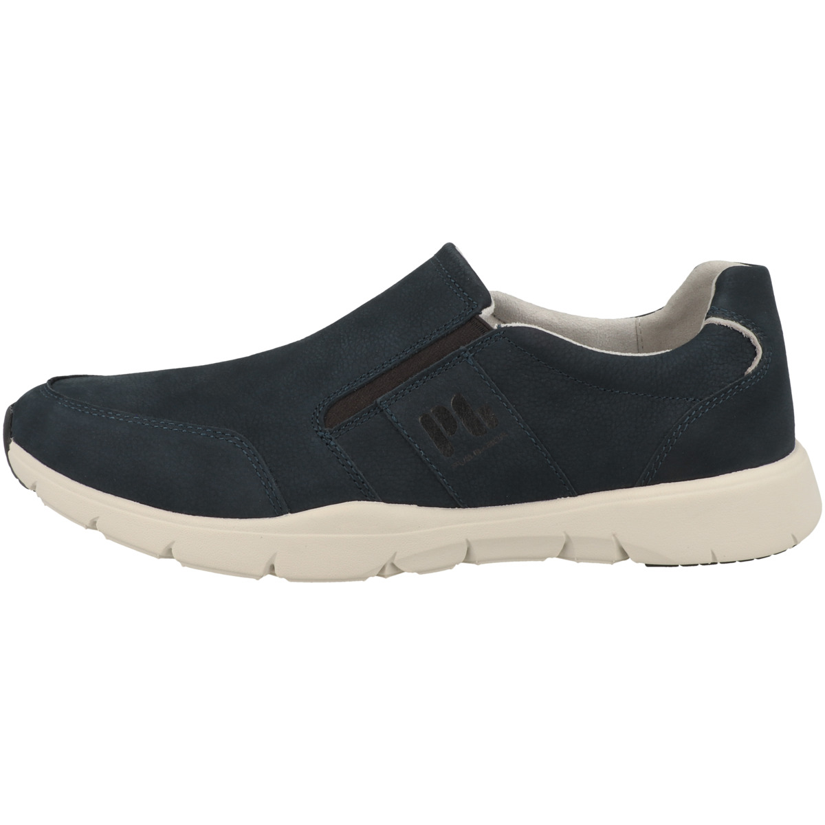Pius Gabor 1018.23 Slipper dunkelblau