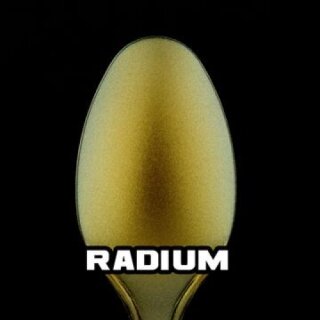 Acrylfarbe Radium Turboshift (20 ml)