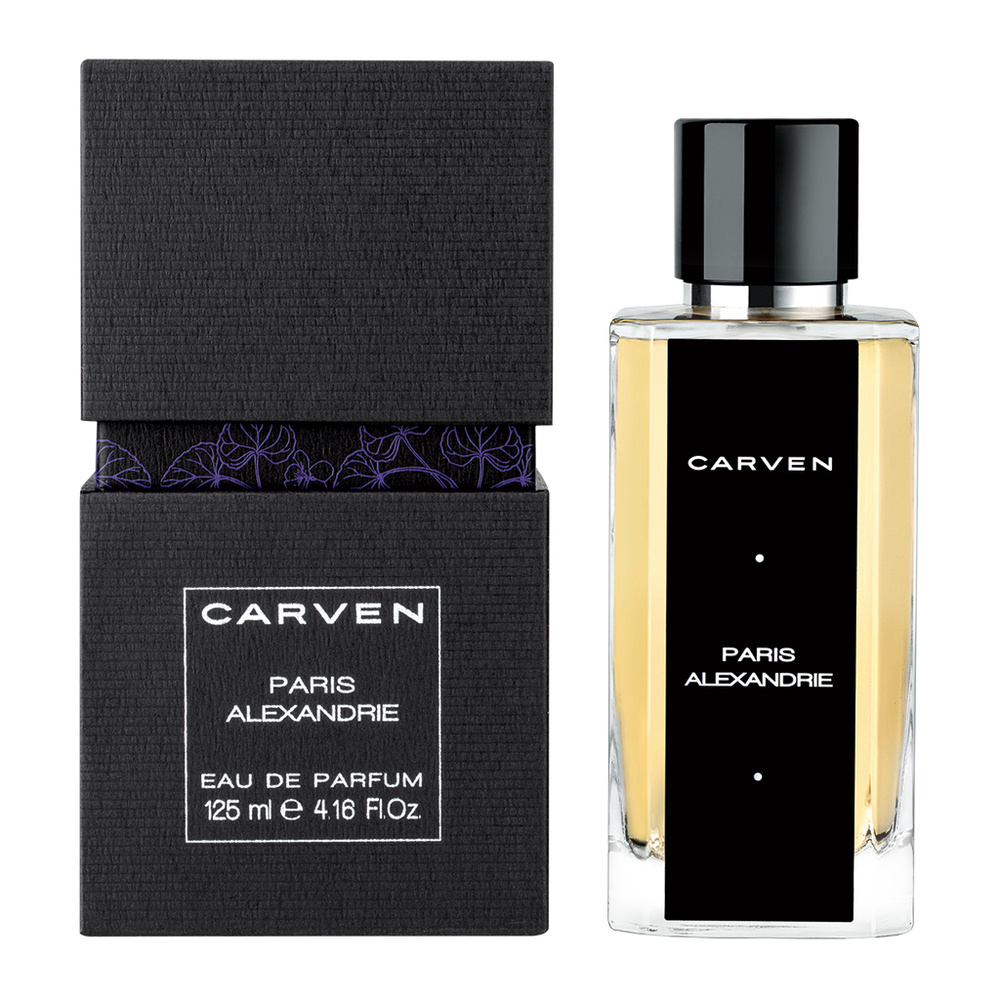 Carven PARIS ALEXANDRIE EAU DE PARFUM