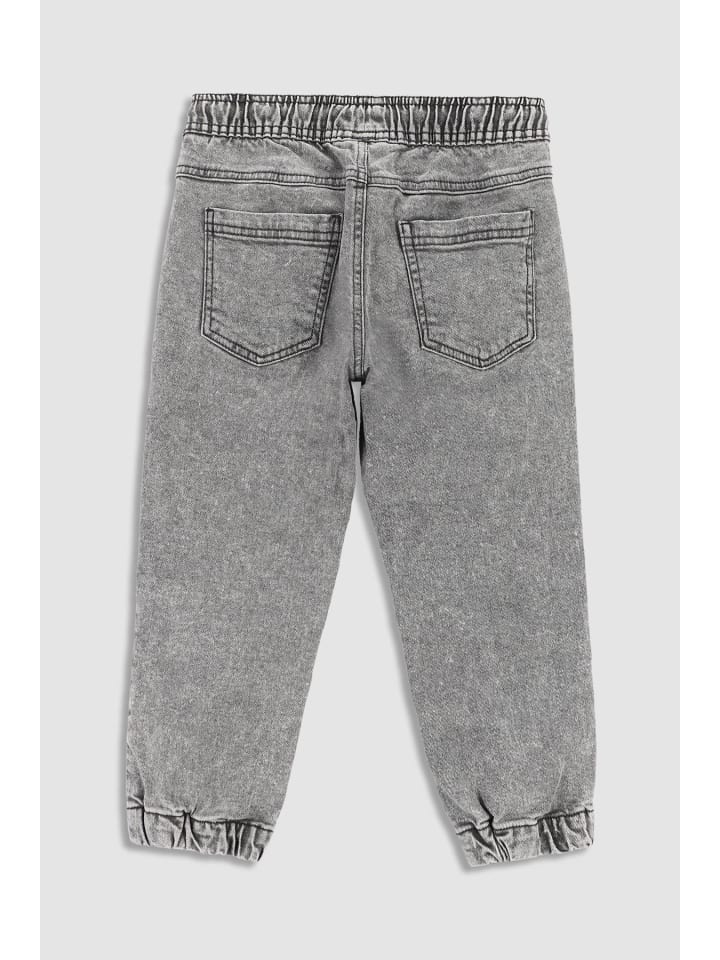 Coccodrillo Jeanshose  in grau günstig kaufen