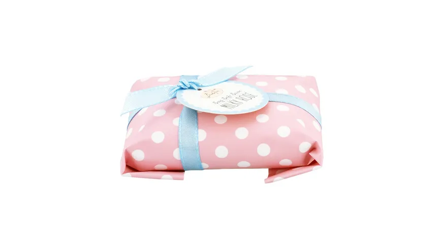 BadeFee Seife Milky Rose 90 g