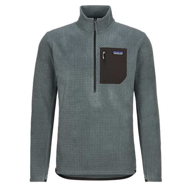M' S R1 AIR ZIP NECK Herren - Fleecepullover