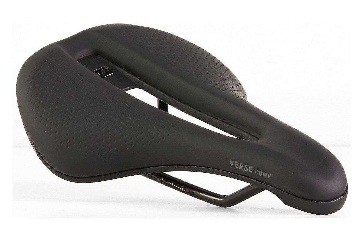 Bontrager Fahrradsattel Verse Short Comp