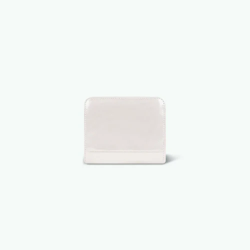 Gold Honolulu Medium Wallet