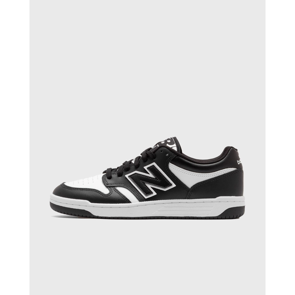 New Balance 480 BB480LBA BB480LBAWHI-D / weiss
