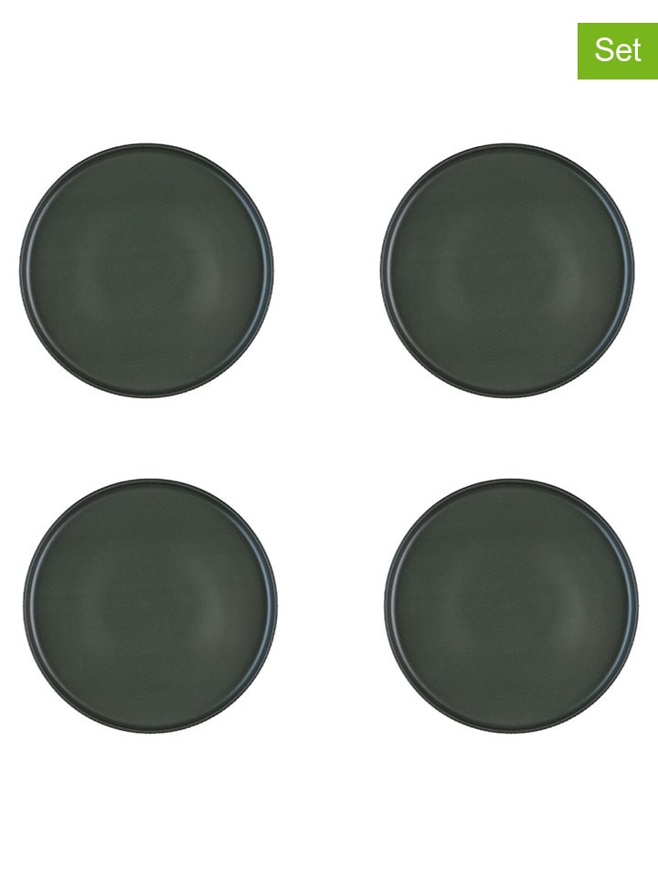 Björn 4er-Set: Dessertteller 