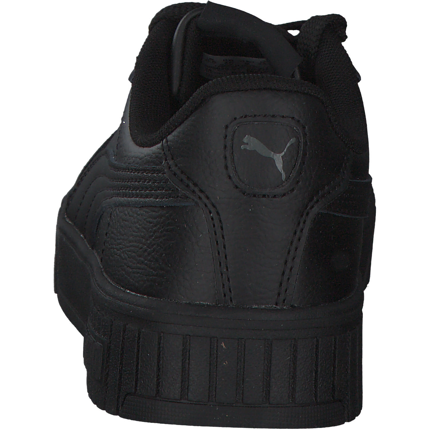 Puma Carina 2.0 385849, Sneakers Low, Damen, Black
