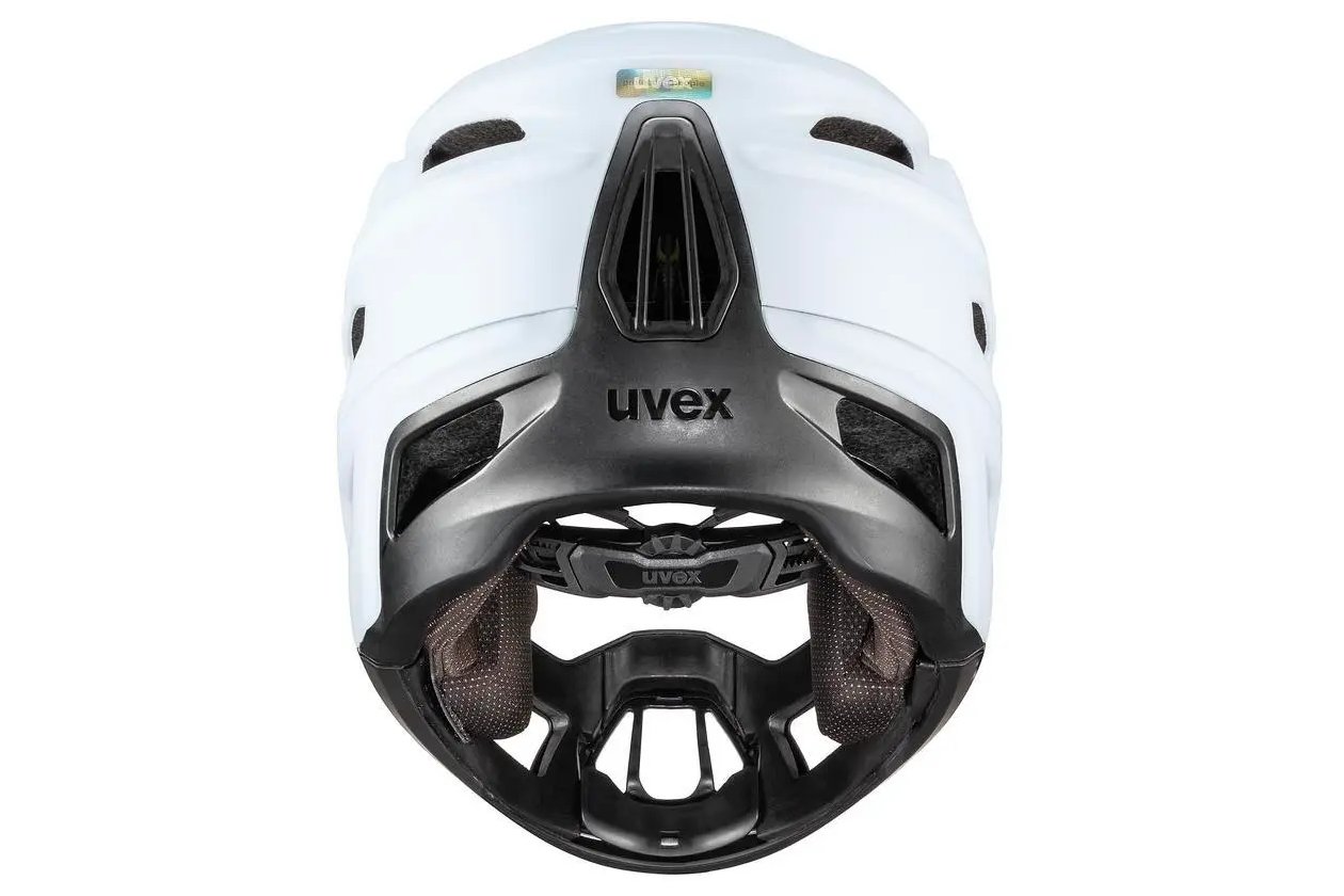 Uvex Revolt