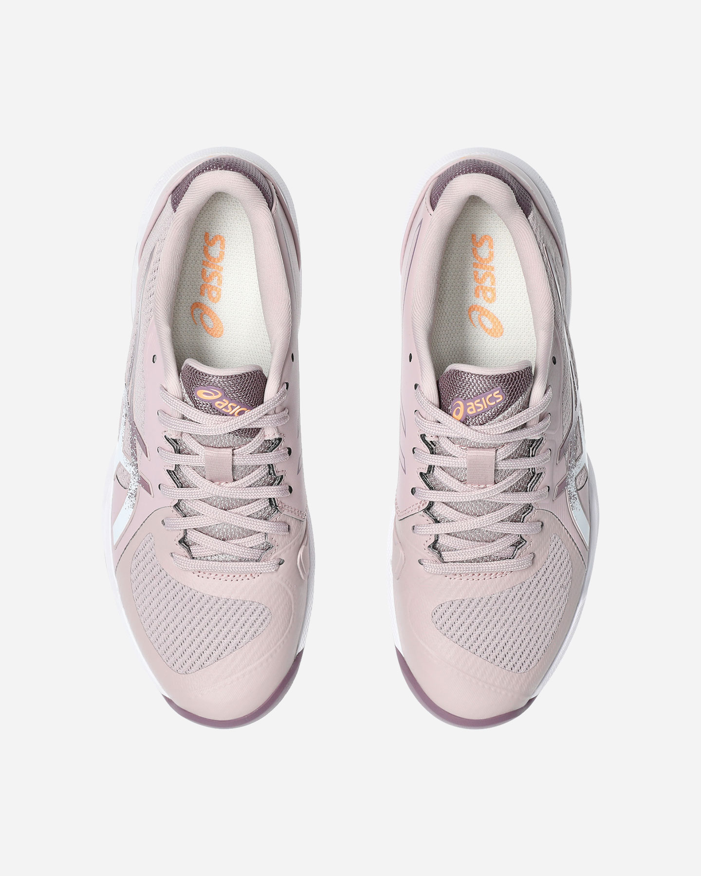 Tenisové topánky Asics Solution Swift Ff Clay W 1042A267-700