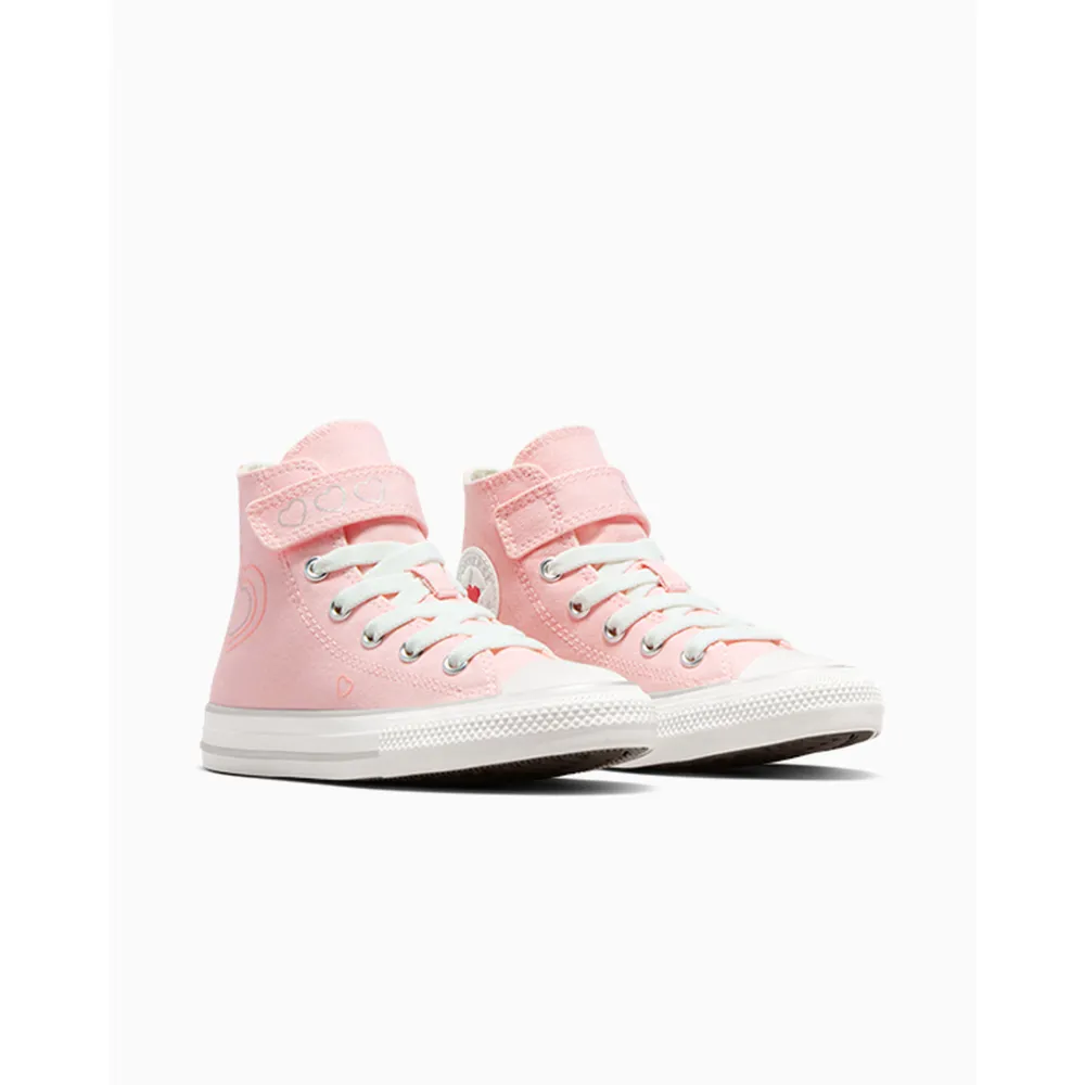 Converse Chuck Taylor All Star Easy On A09119C / pink