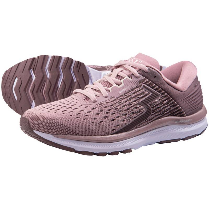 361° Meraki 4 Laufschuhe Damen