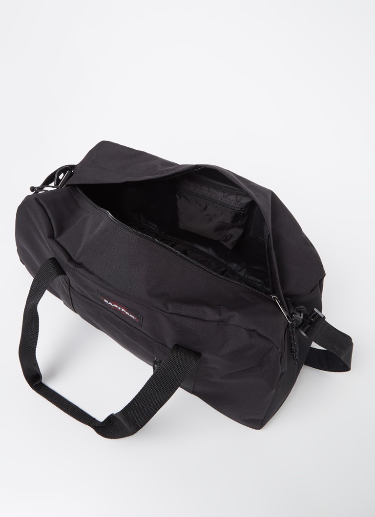 Torba weekendowa Eastpak Stand+ z odpinanym paskiem na ramię
