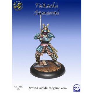 Takashi Daiko