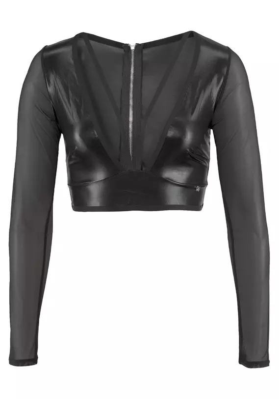 Mesh-Top