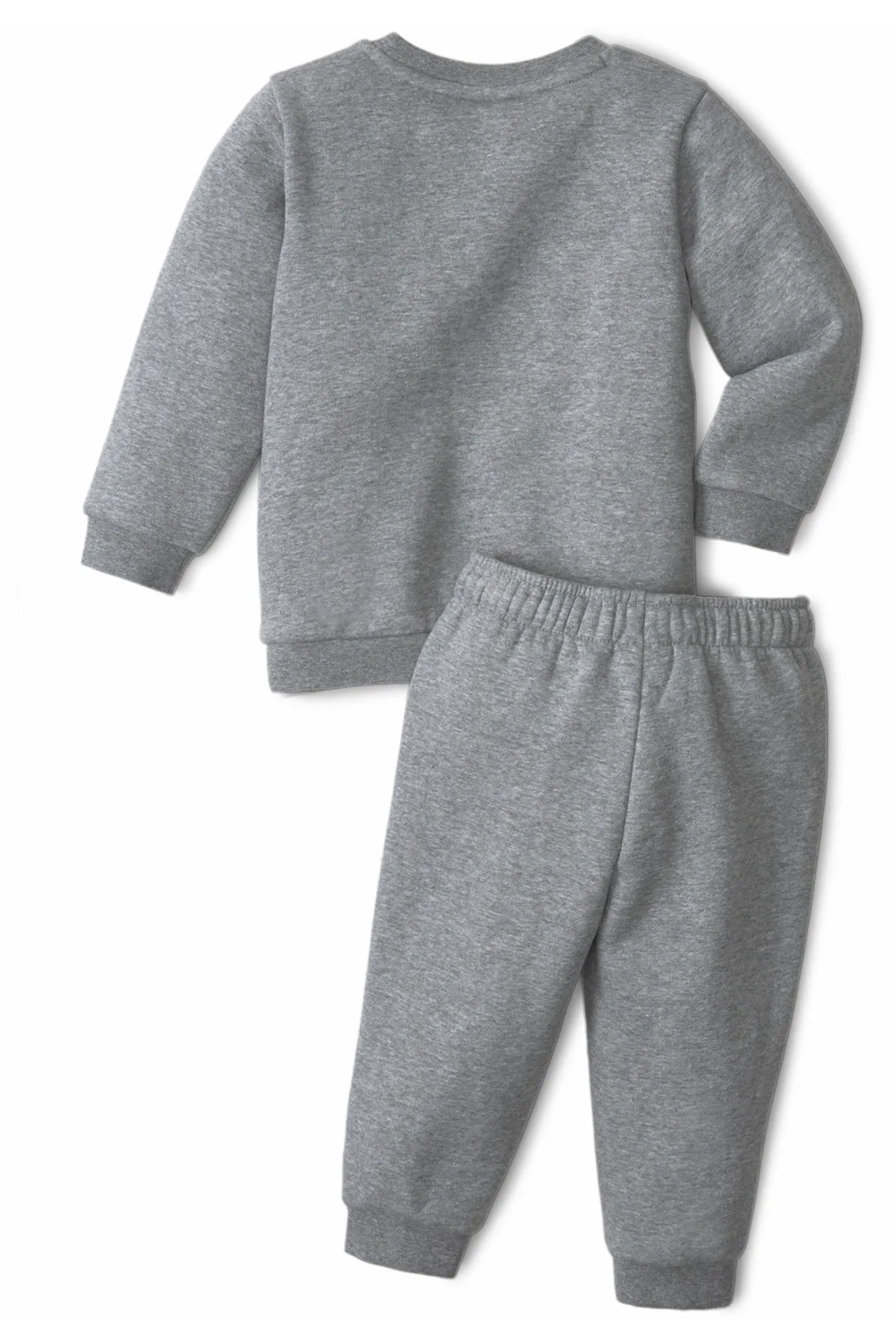 Puma  Essentials Minicats Jogginganzug mit Rundhalsausschnitt