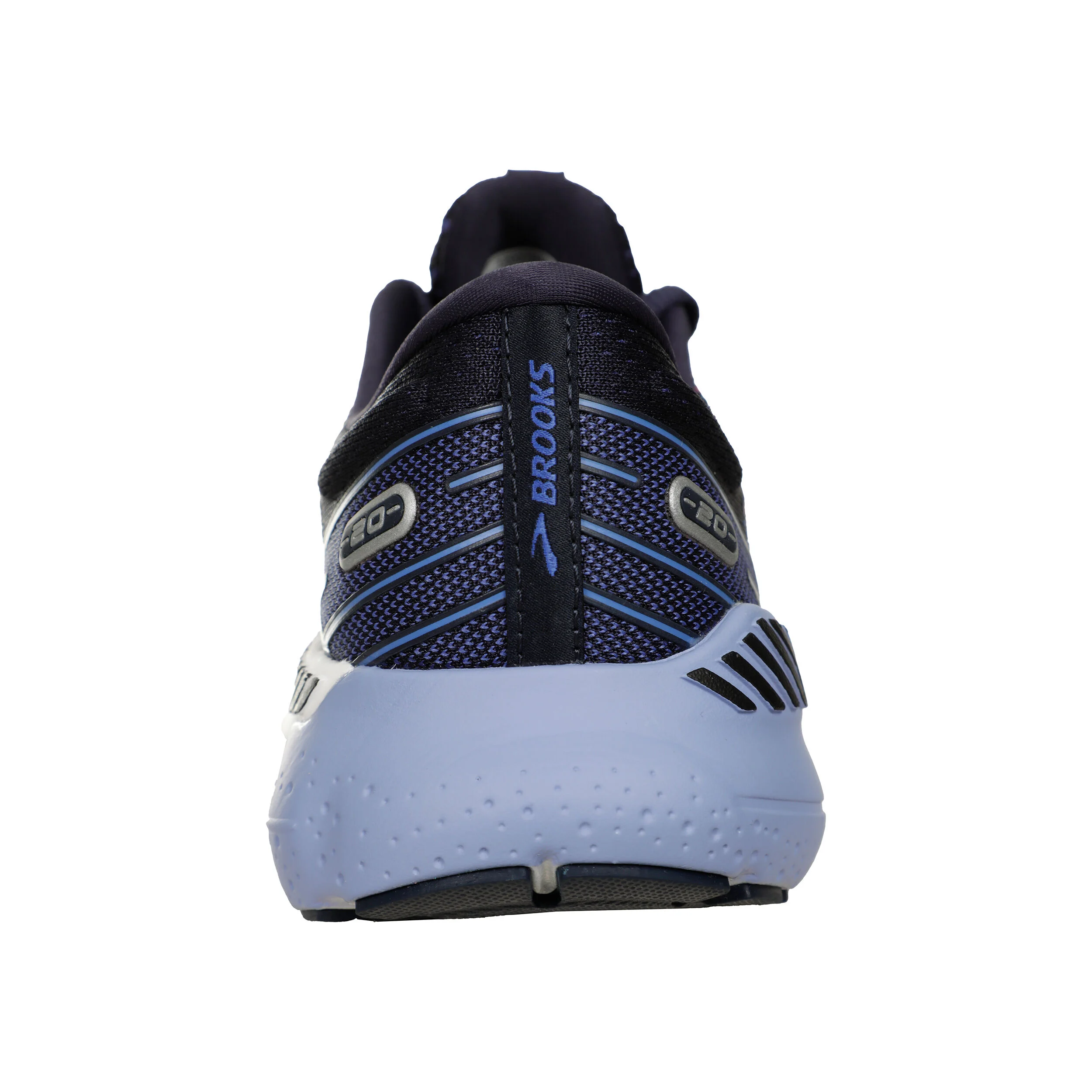 Glycerin GTS 20 Stabilitätsschuh Damen - Schwarz