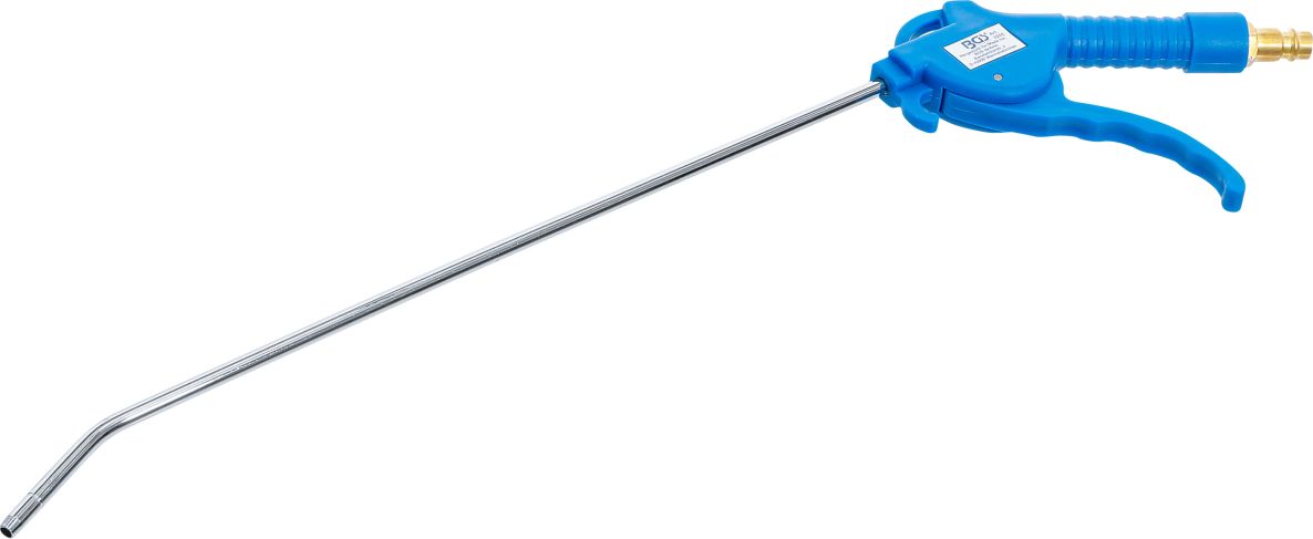 BGS 3202 Vzduchová fúkacia pištoľ 330 mm