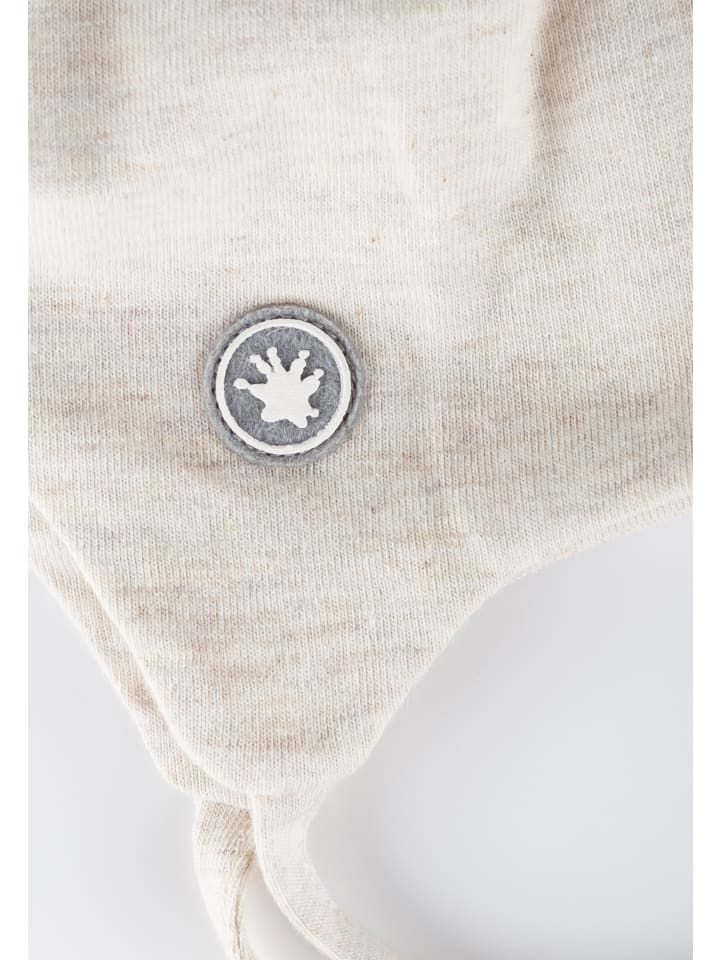 Sigikid Mütze Classic Baby in beige günstig kaufen