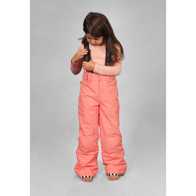 WeeDo UNIDO Einhorn Thermohose Kinder