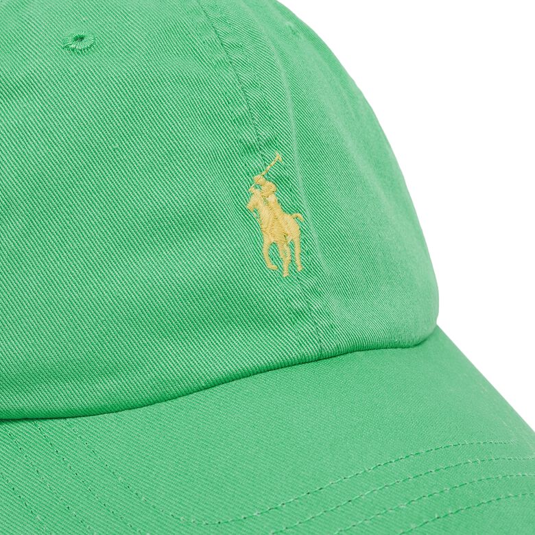 Polo Ralph Lauren Classic Sport Cap classic kelly