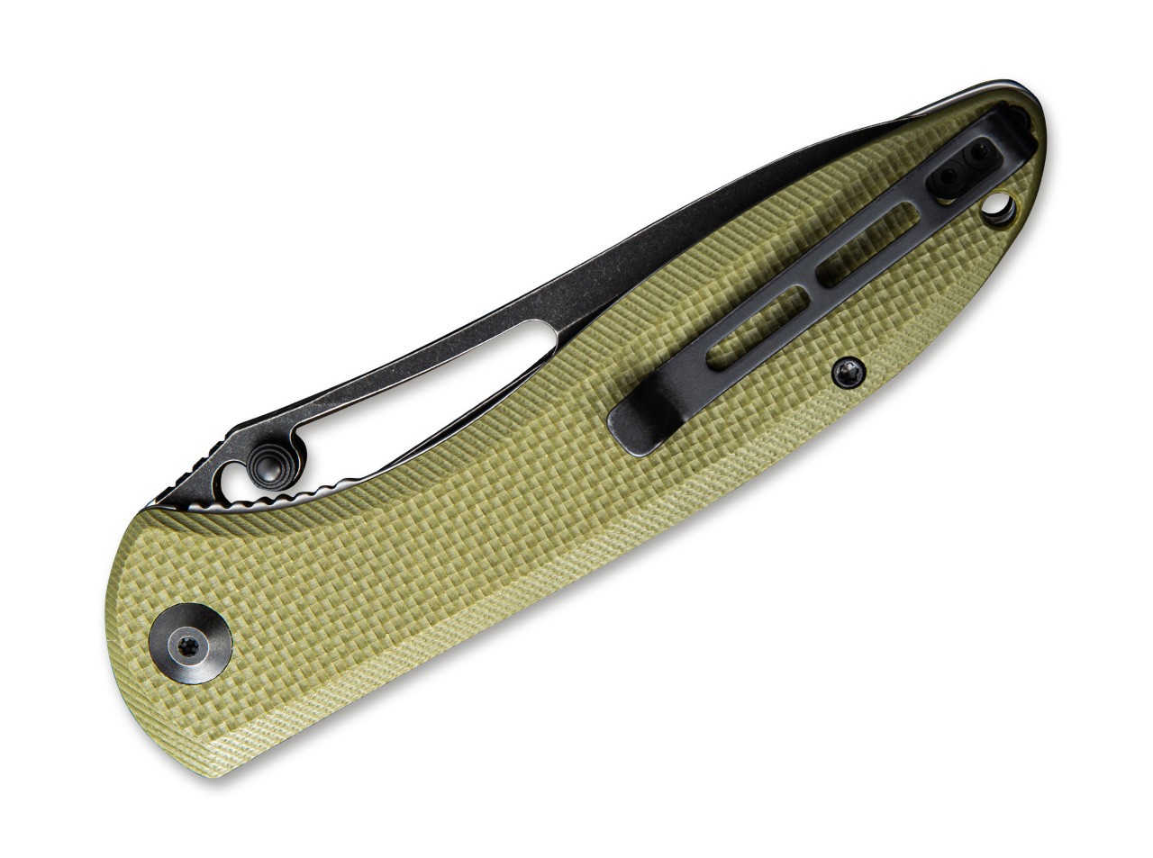 Picaro Green