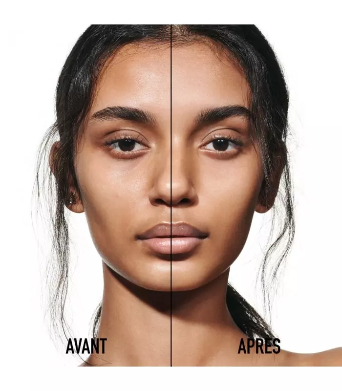 DIOR FOREVER NATURAL NUDE Fond de teint longue tenue - 96 % d'ingrédients d'origine naturelle