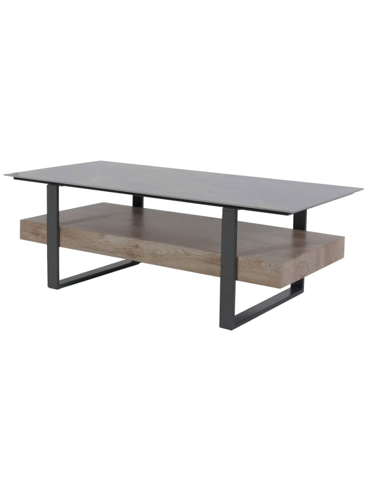 MCW Couchtisch L88 Ablage Eisen günstig kaufen onesize