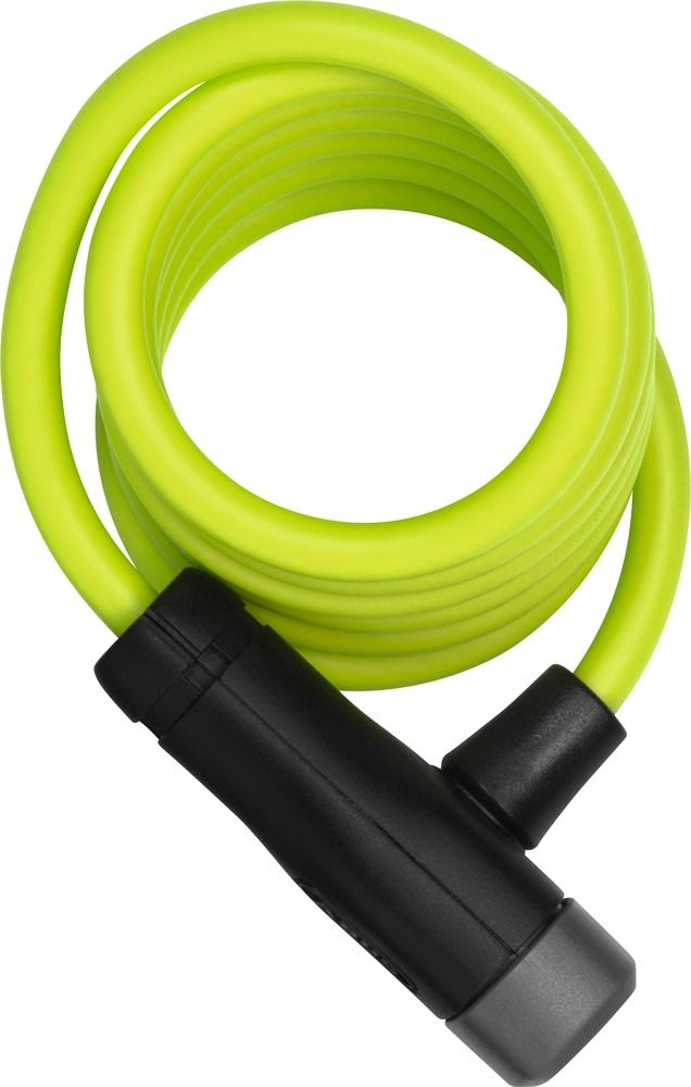 Abus Star 4508K/150 Spiralkabelschloss kaufen | Bike-Discount