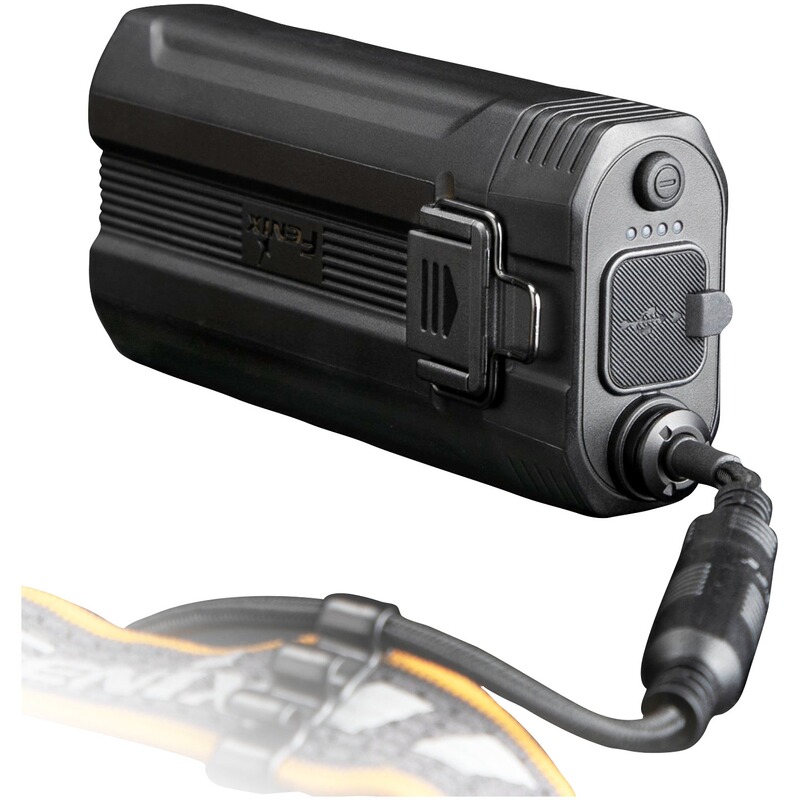 Fenix Stirnlampe HP30R V2.0