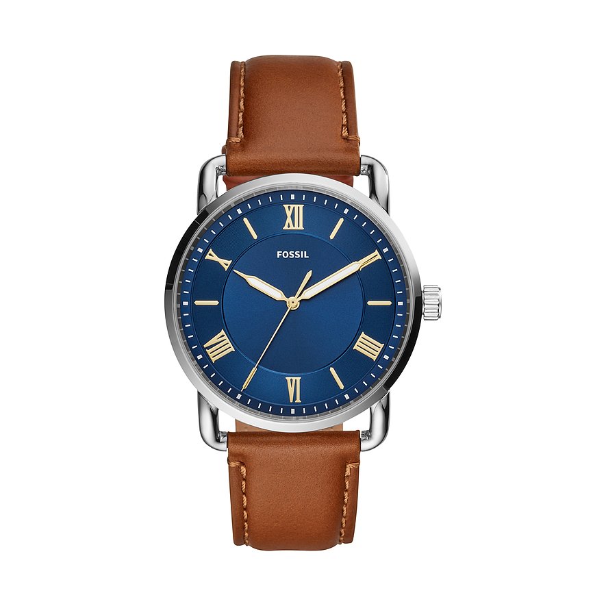 Fossil Herrenuhr Copeland