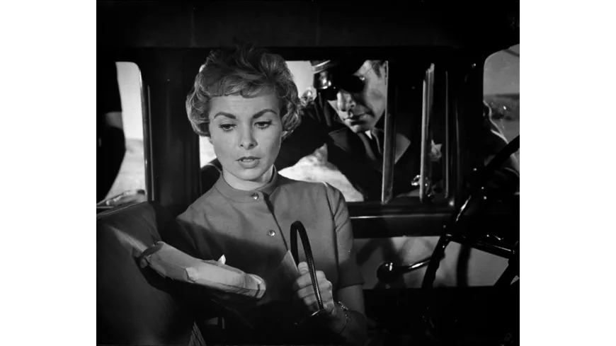 Psycho 1