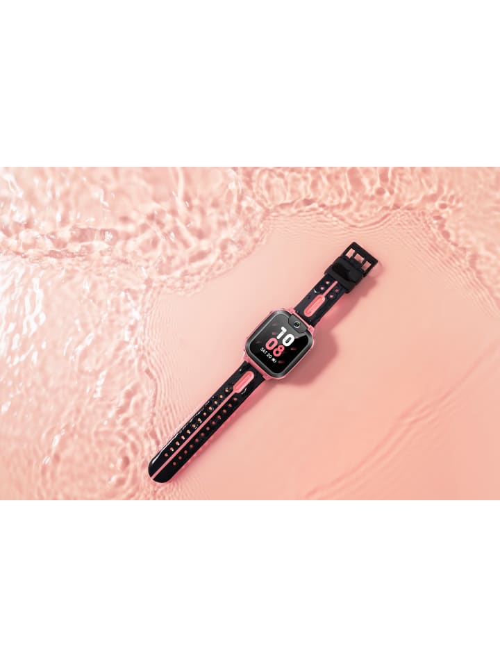 imoo Smartwatch Watch Phone Z1 in rosa günstig kaufen onesize
