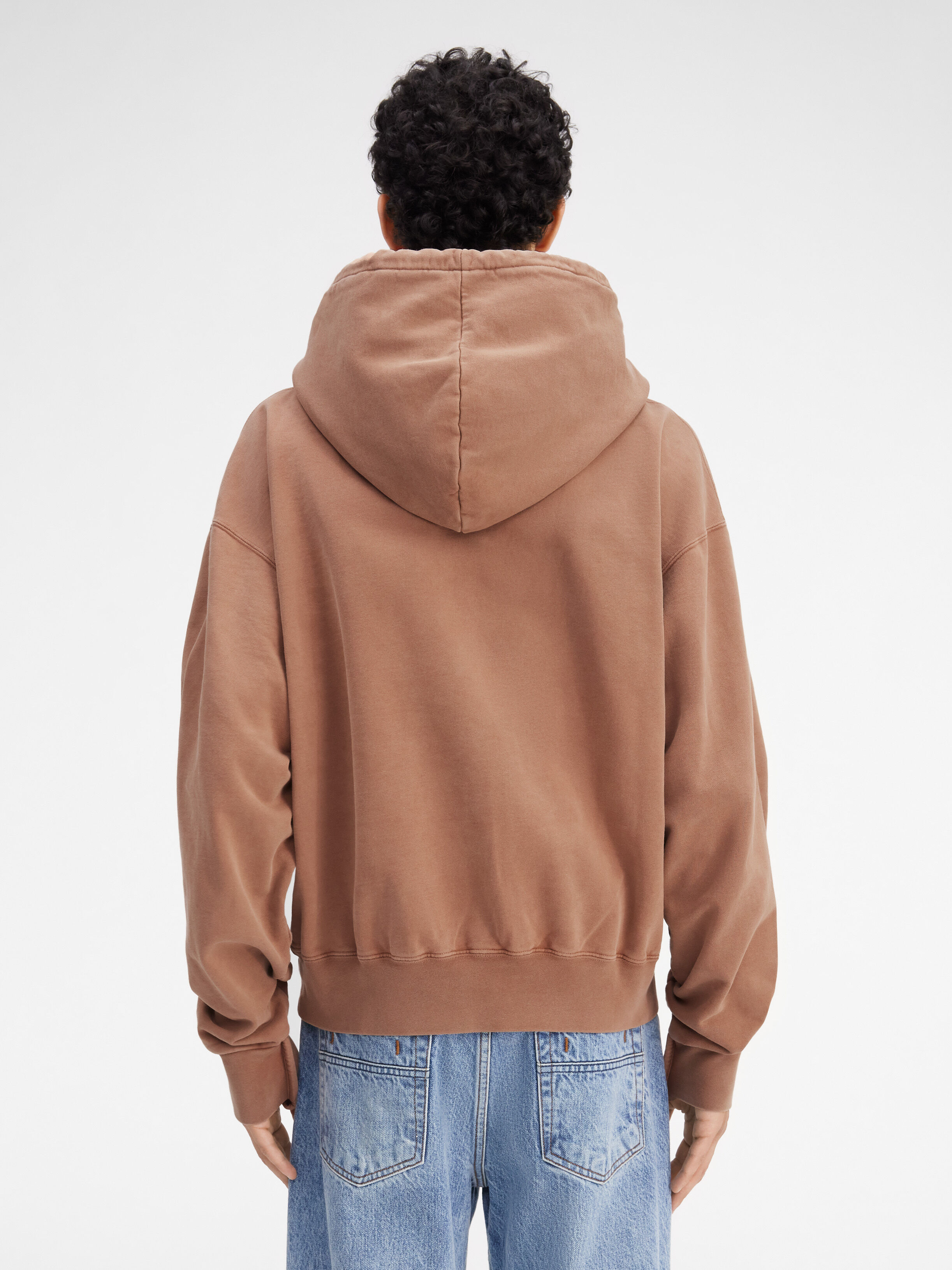 Le sweatshirt Camargue
