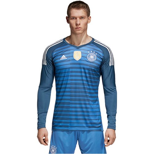 HERREN FUSSBALLTRIKOT 