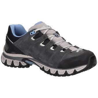 Meindl Vegas Lady Outdoor in grau