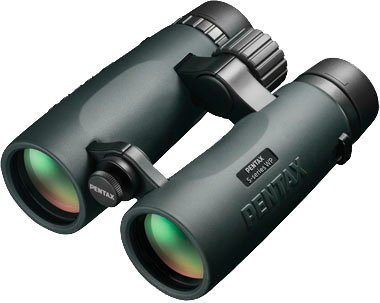 Pentax SD 9 x 42 WP Fernglas