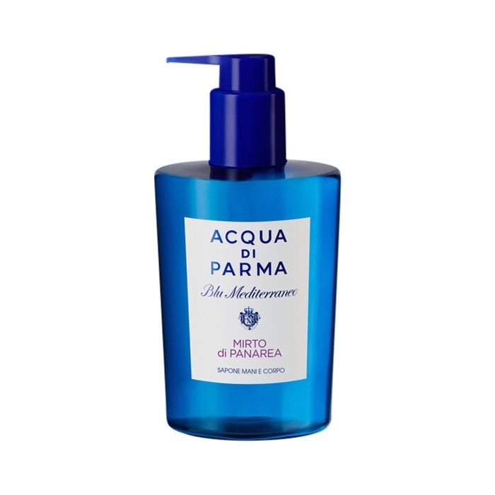 Hand and Body Wash