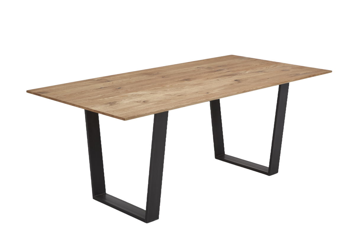 Niehoff Massivholztisch 6783-6713