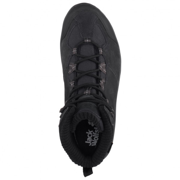 Jack Wolfskin - Vojo 3 Wt Texapore Mid - Winterschuhe
