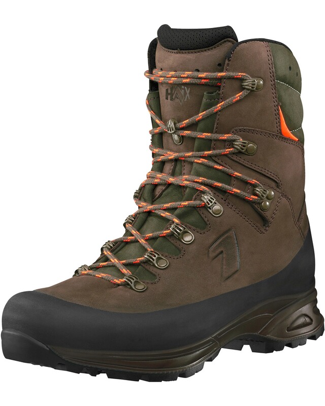 Haix Stiefel Nature One GTX