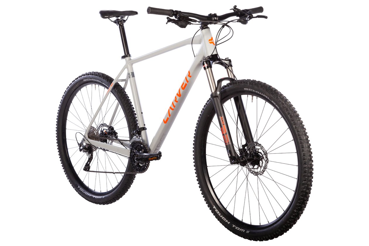 Carver Strict 150 - Auslaufmodell - 29 Zoll - Diamant