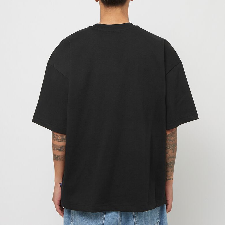 Alpha Industries Heavy UV T-Shirt black