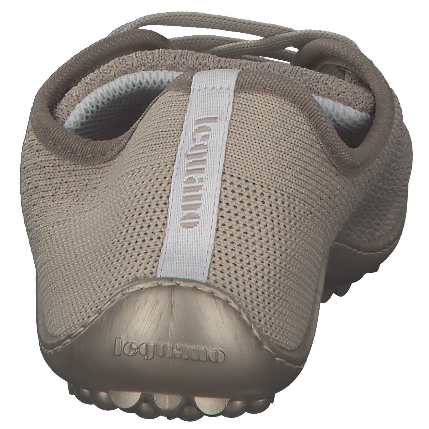 Leguano Go, Schnürschuhe, Damen, Gold