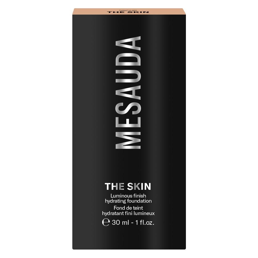 Mesauda Beauty КОЖА